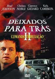 Deixados Para Trás 2 - Left behind 2