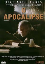 FILME COMPLETO - O APOCALIPSE - (DUBLADO)